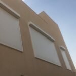 فني المنيوم هندي لتركيب وتصليح الشتر