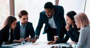 وظائف تسويق ومبيعات شاغرة في الكويت